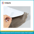 No Printing HDPE Courier Packaging Bag